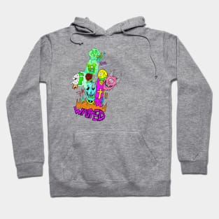 Years wasted Hoodie